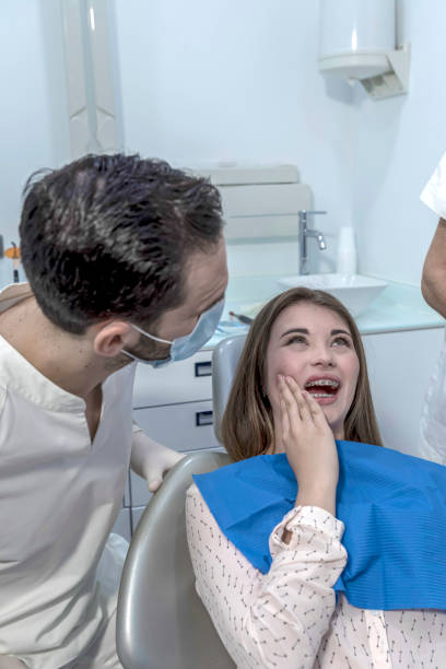 Best Urgent Tooth Repair  in Bermuda Run, NC