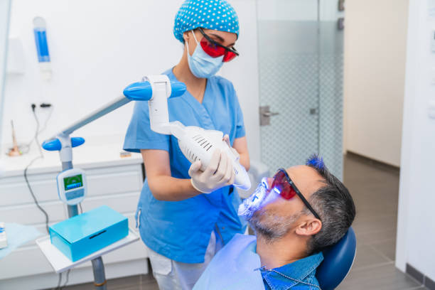 Best Chipped Tooth Repair Near Me  in Bermuda Run, NC